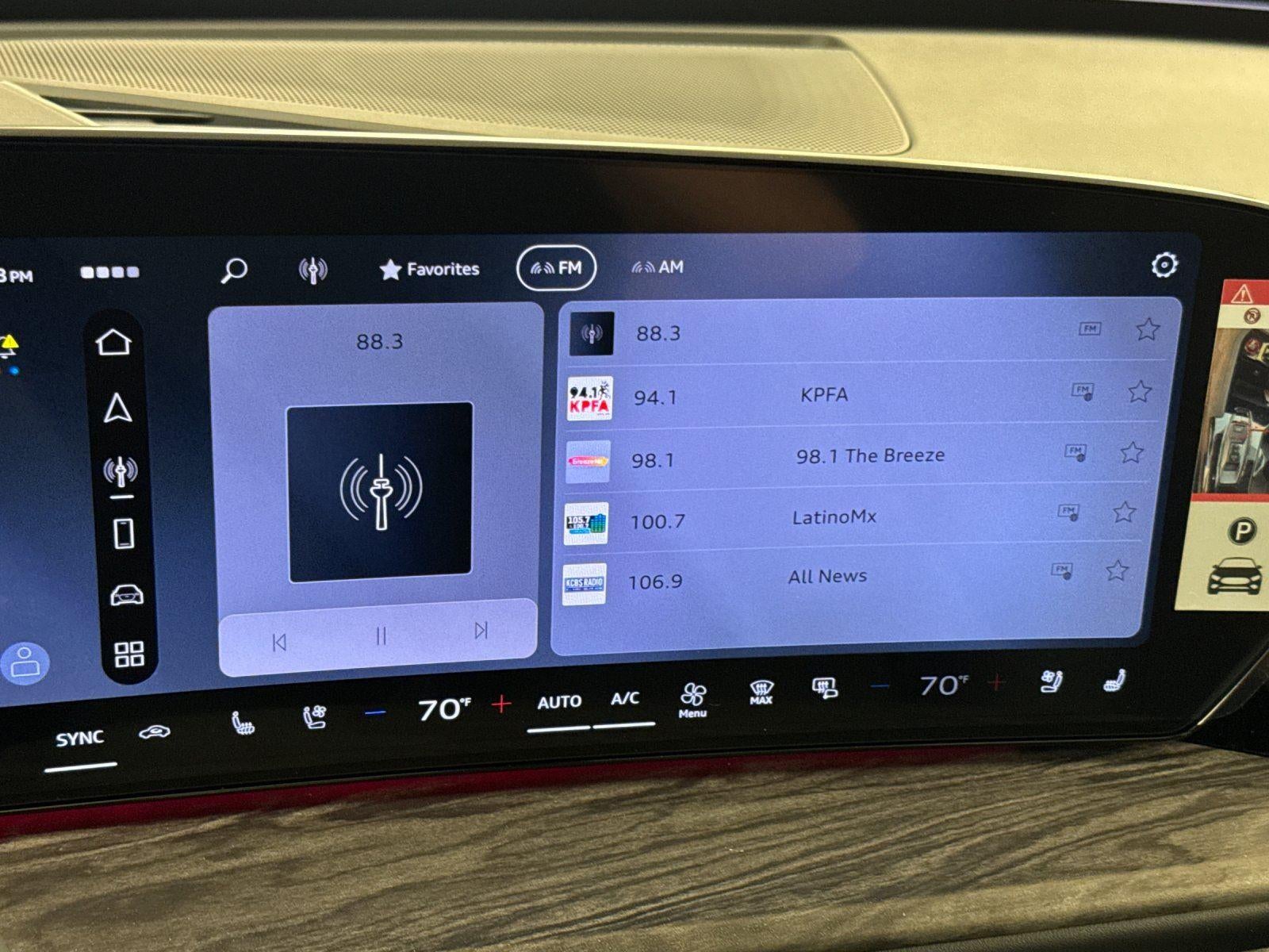 2026 Audi Q5 Sportback Premium Plus
