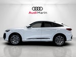 2026 Audi Q5 Sportback Premium Plus