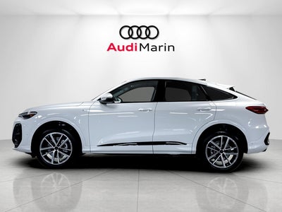 2026 Audi Q5 Sportback Premium Plus