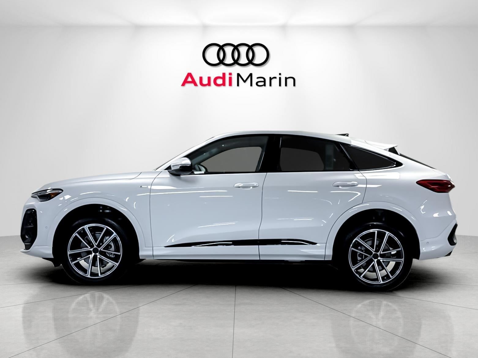 2026 Audi Q5 Sportback Premium Plus