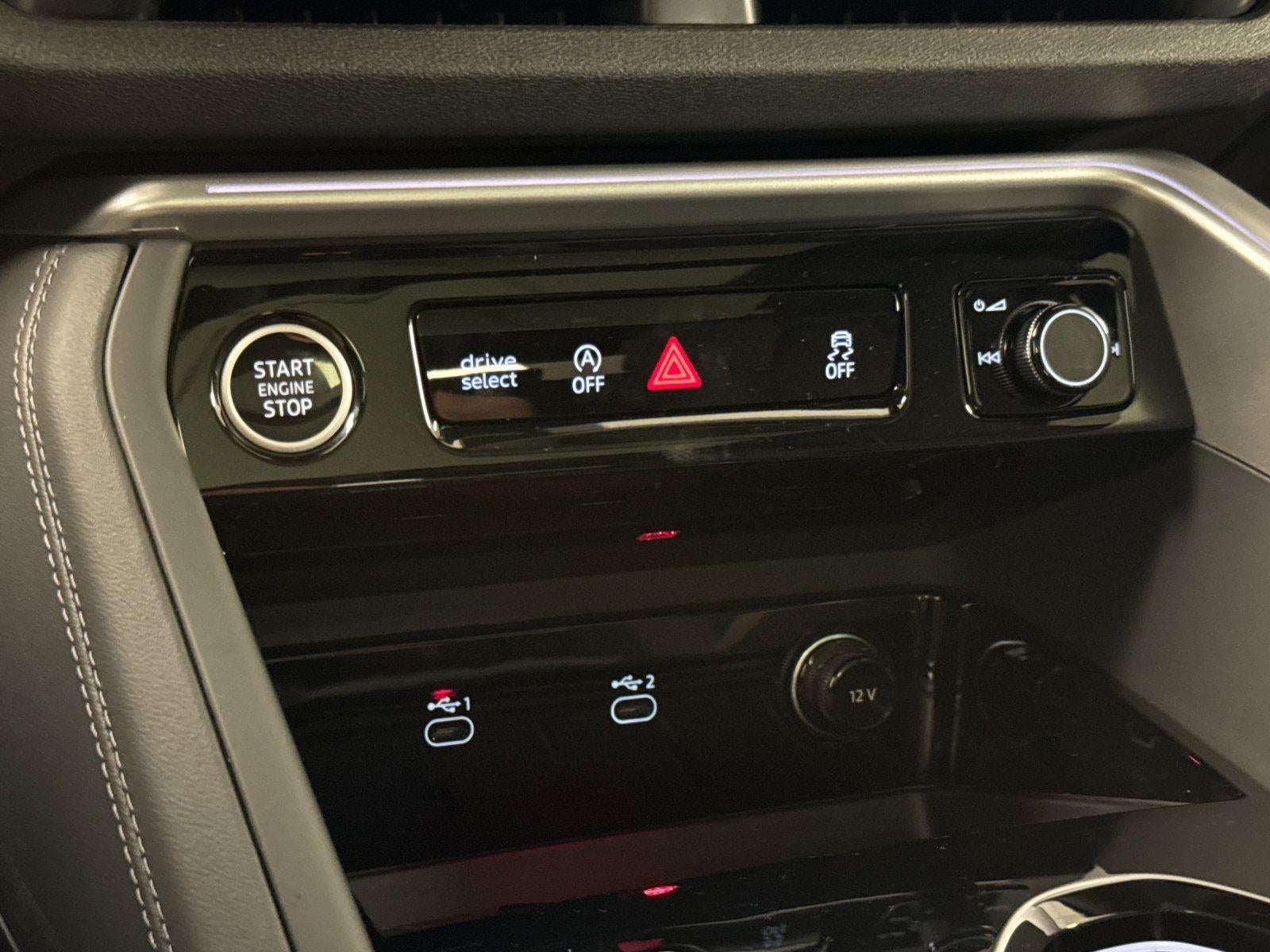 2026 Audi Q5 Sportback Premium Plus