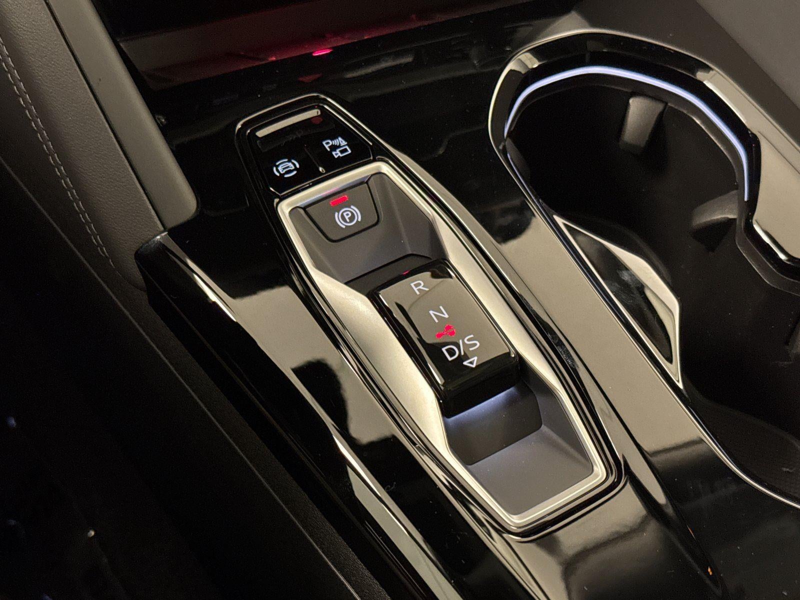 2026 Audi Q5 Sportback Premium Plus