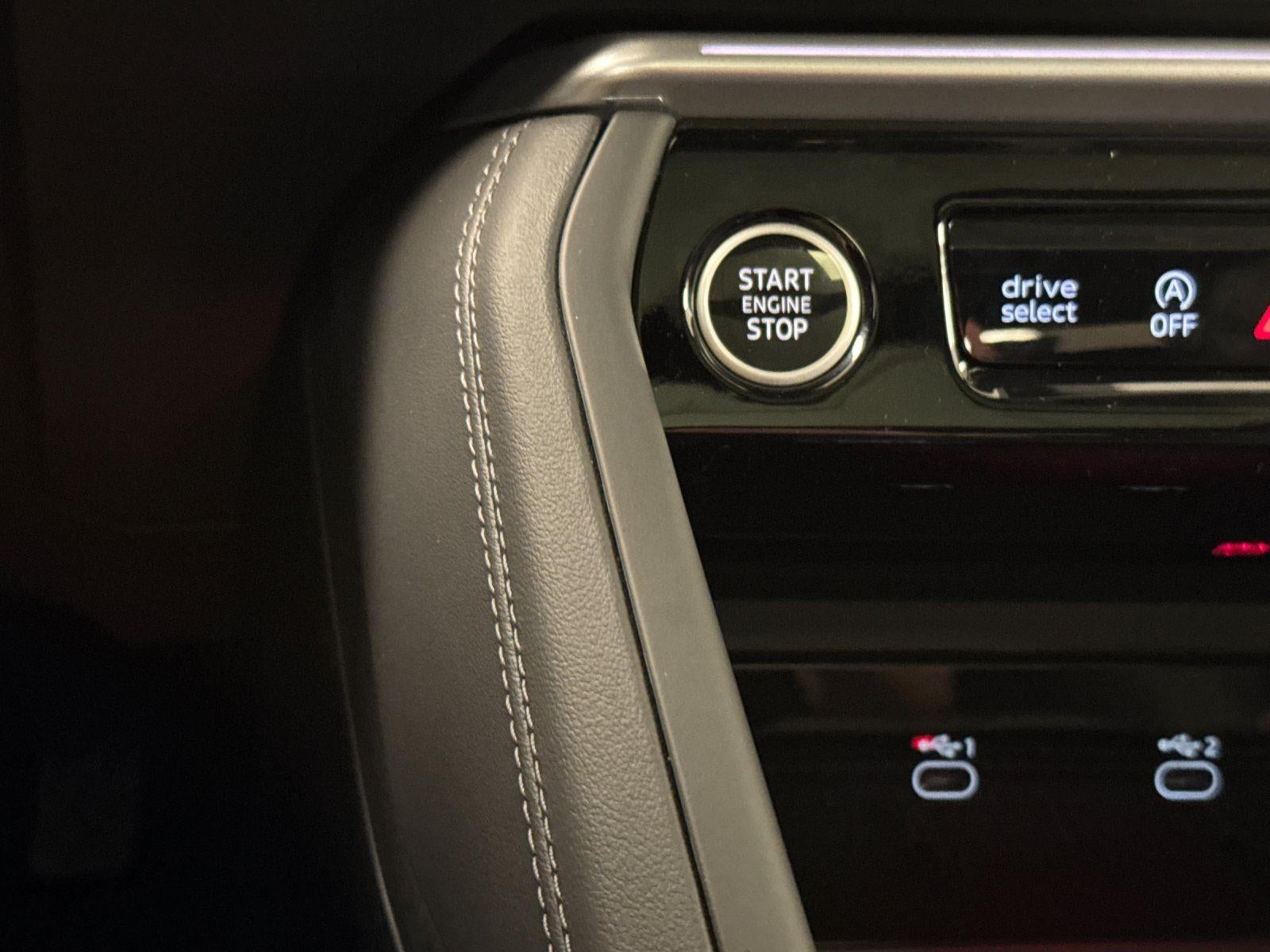 2026 Audi Q5 Sportback Premium Plus