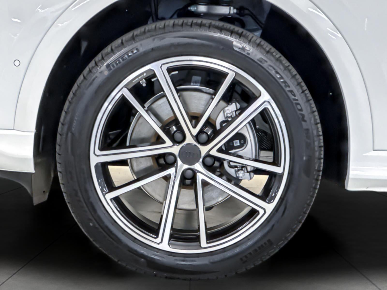 2026 Audi Q5 Sportback Premium Plus