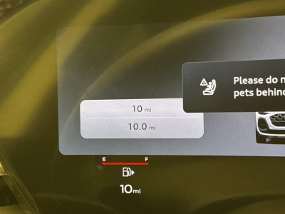 2026 Audi Q5 Sportback Premium Plus