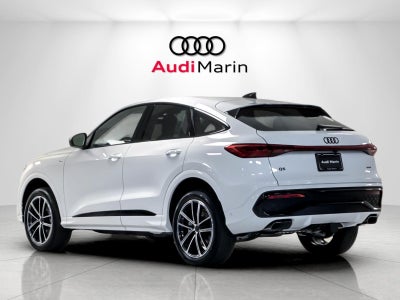 2026 Audi Q5 Sportback Premium Plus