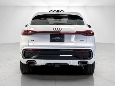 2026 Audi Q5 Sportback Premium Plus