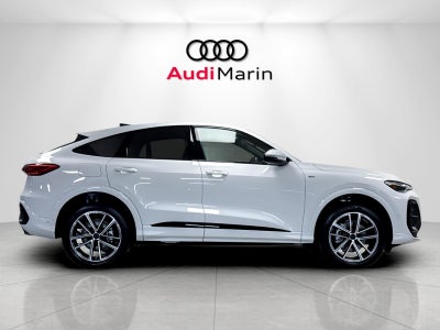 2026 Audi Q5 Sportback Premium Plus