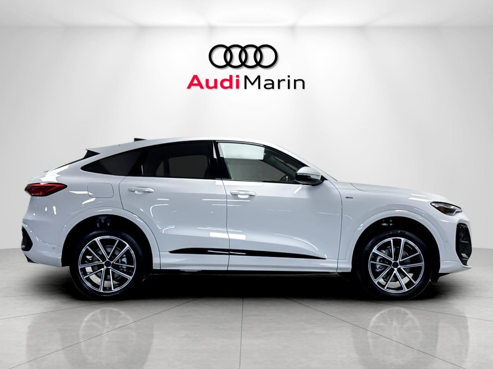 2026 Audi Q5 Sportback Premium Plus