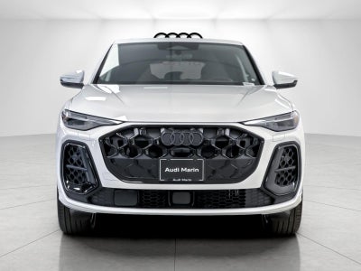 2026 Audi Q5 Sportback Premium Plus