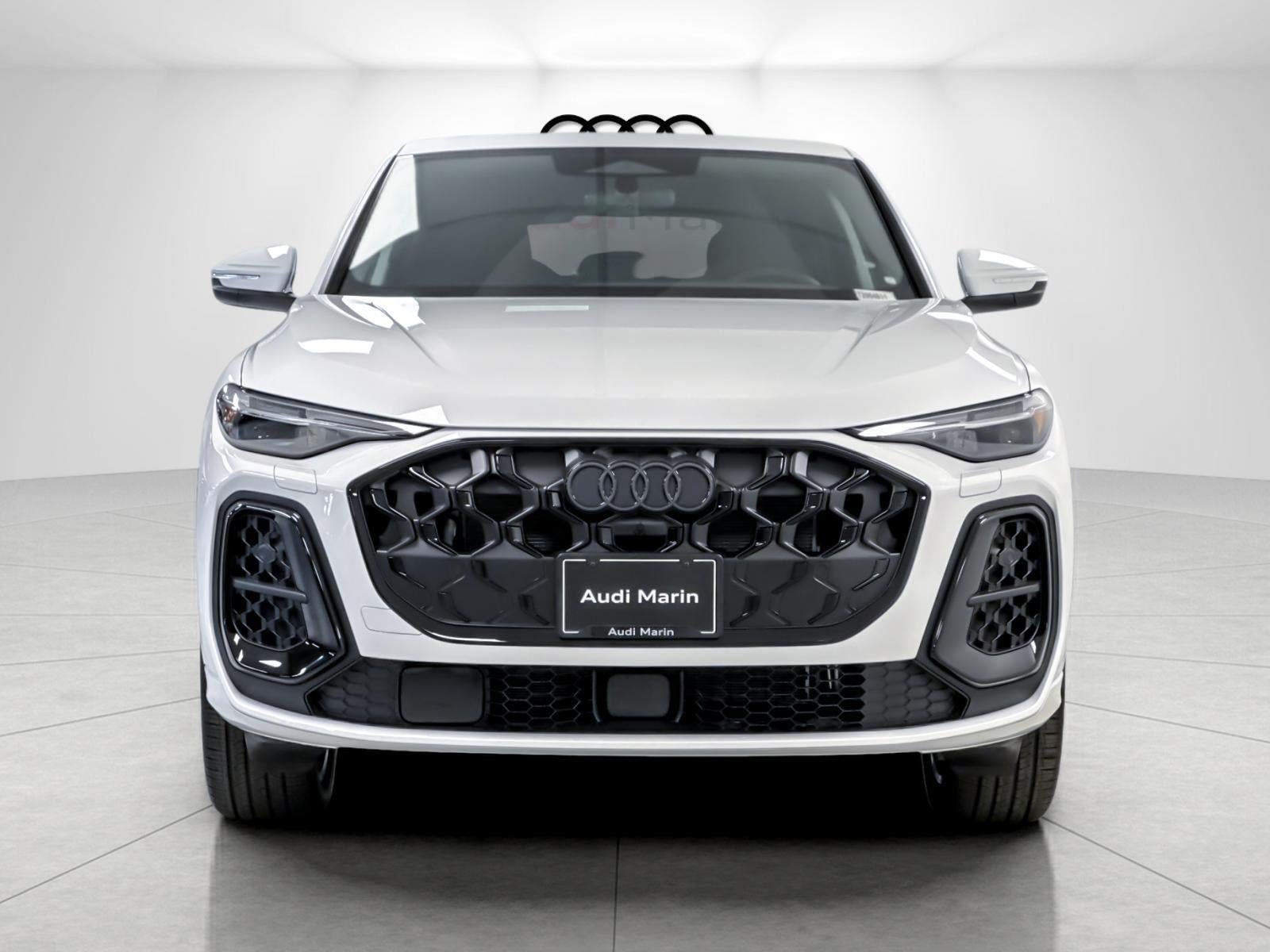 2026 Audi Q5 Sportback Premium Plus