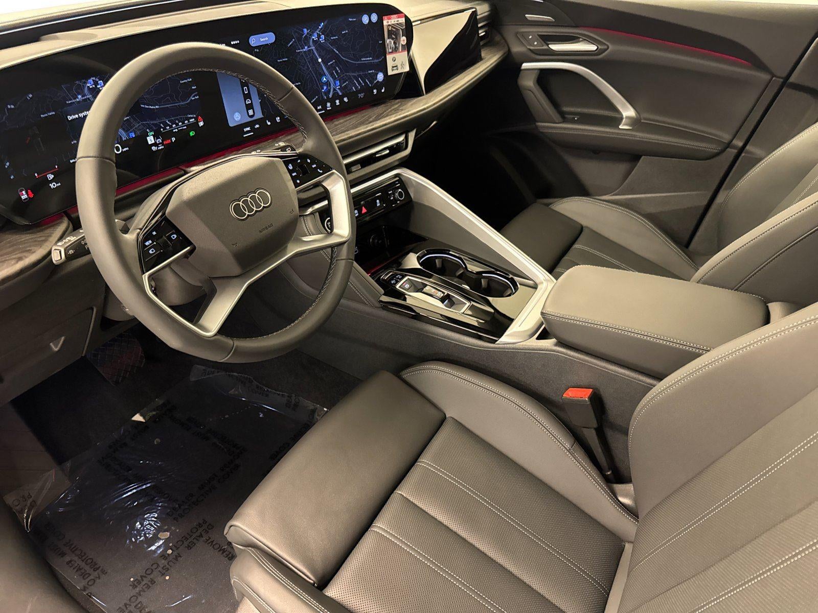 2026 Audi Q5 Sportback Premium Plus