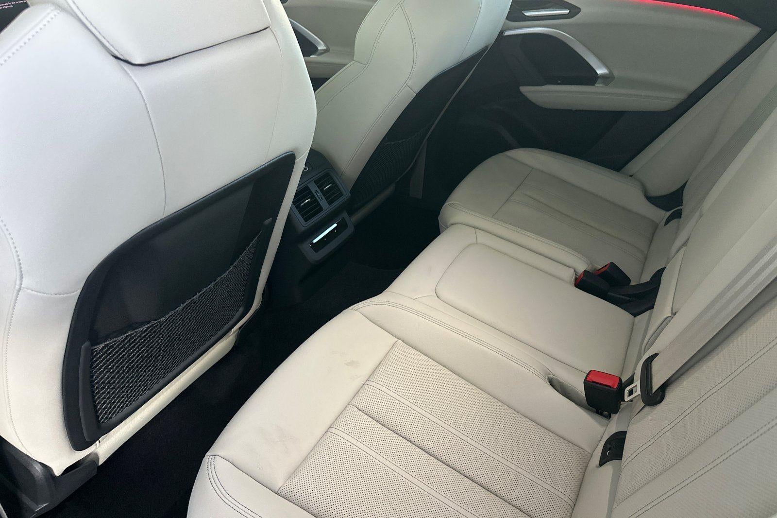 2025 Audi Q5 Sportback Premium Plus