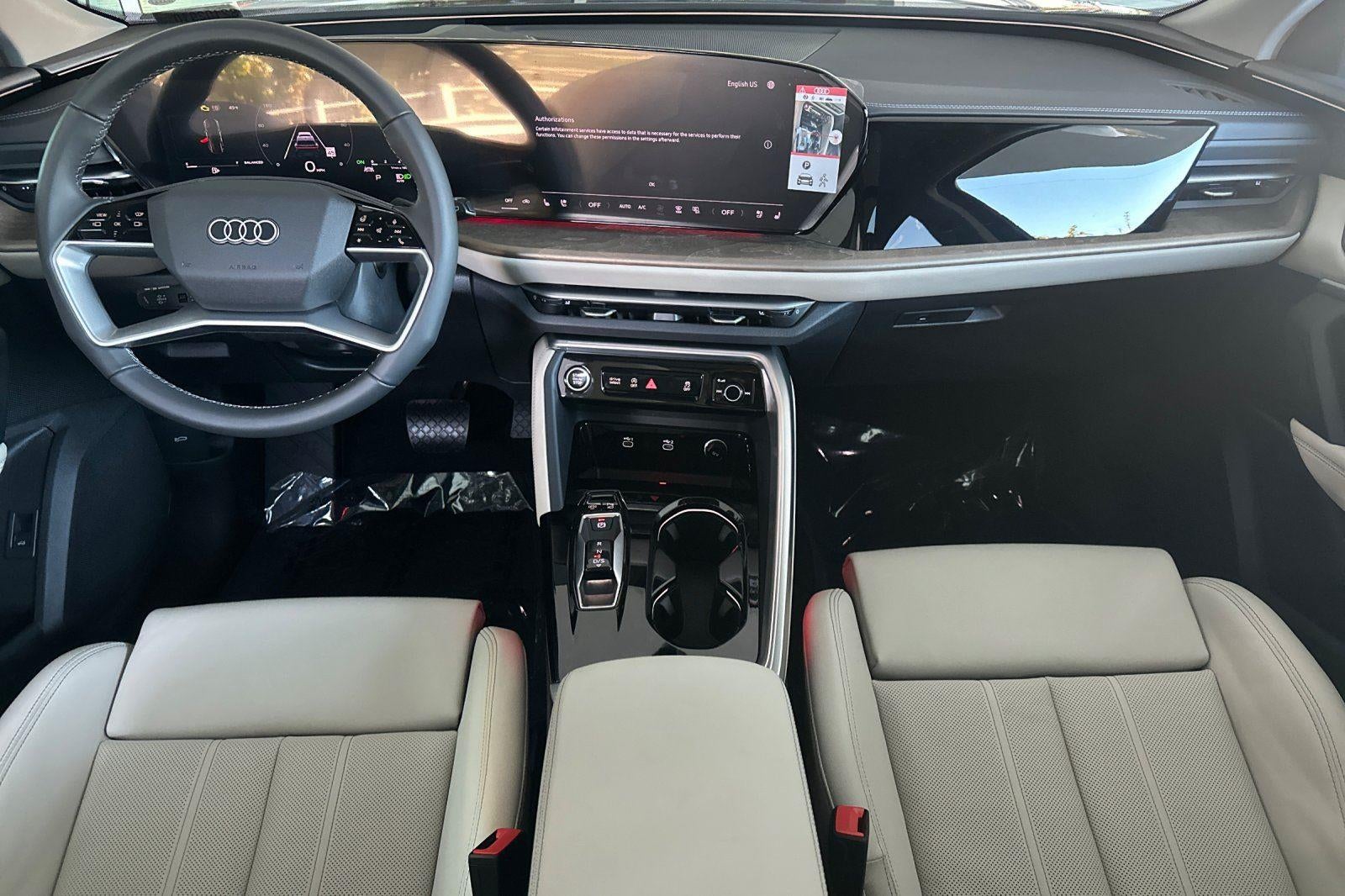 2025 Audi Q5 Sportback Premium Plus