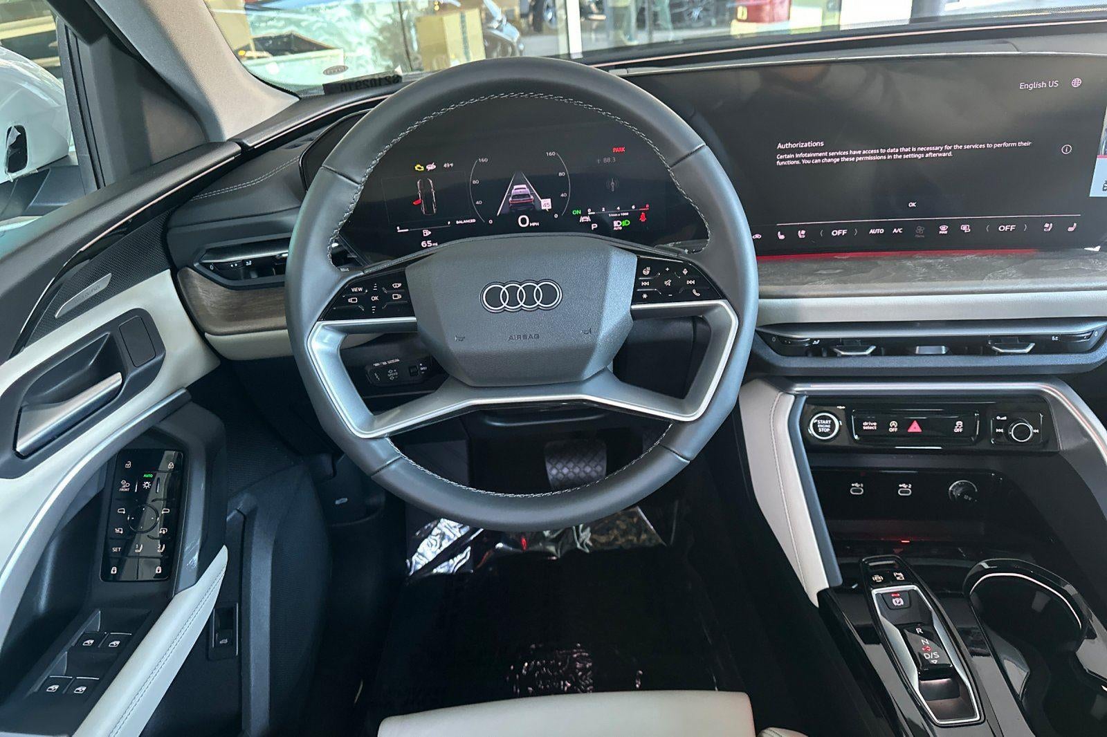 2025 Audi Q5 Sportback Premium Plus