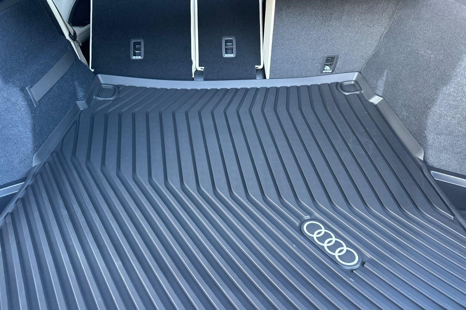 2025 Audi Q5 Sportback Premium Plus