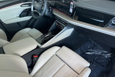 2025 Audi Q5 Sportback Premium Plus