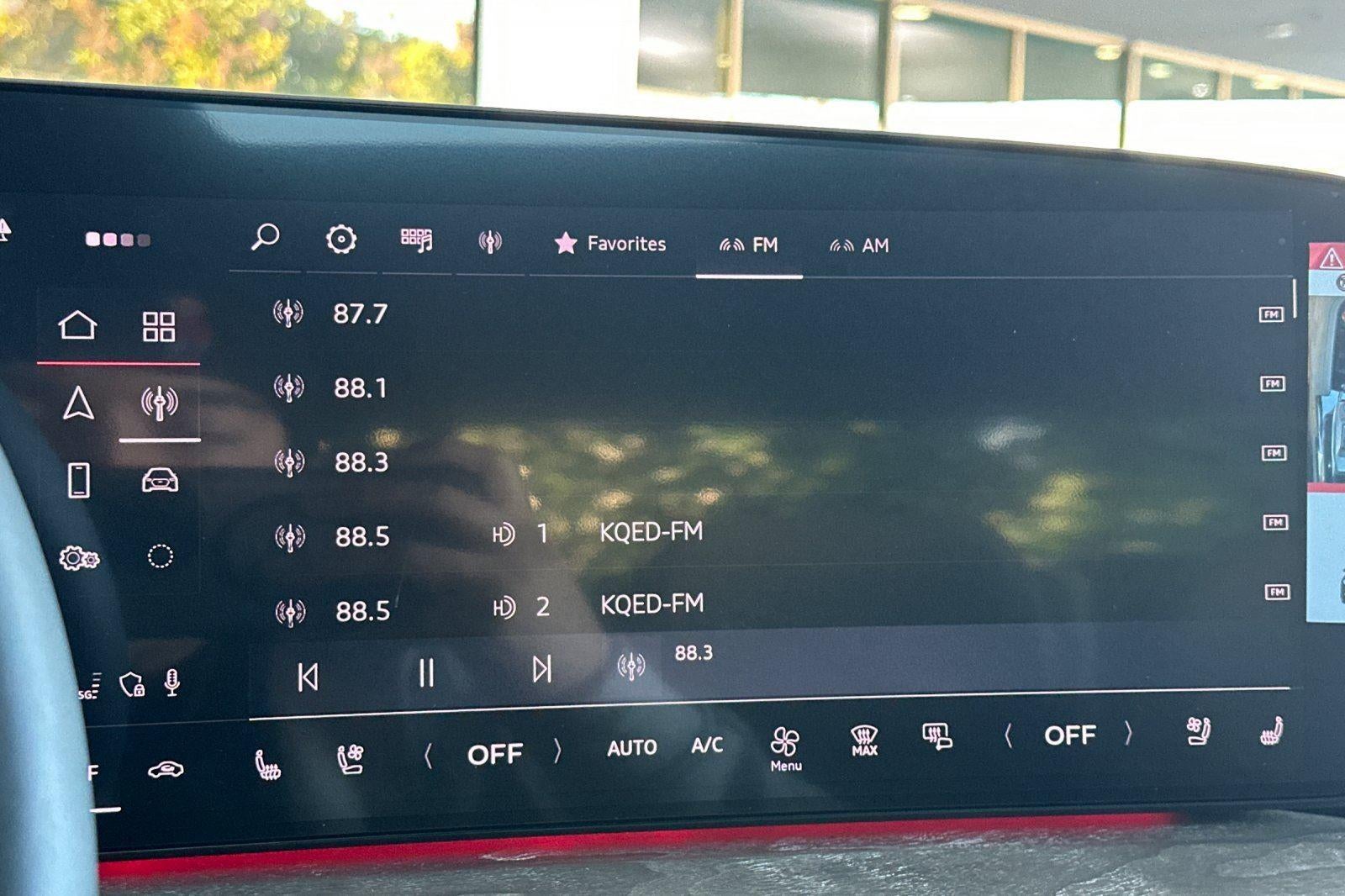 2025 Audi Q5 Sportback Premium Plus