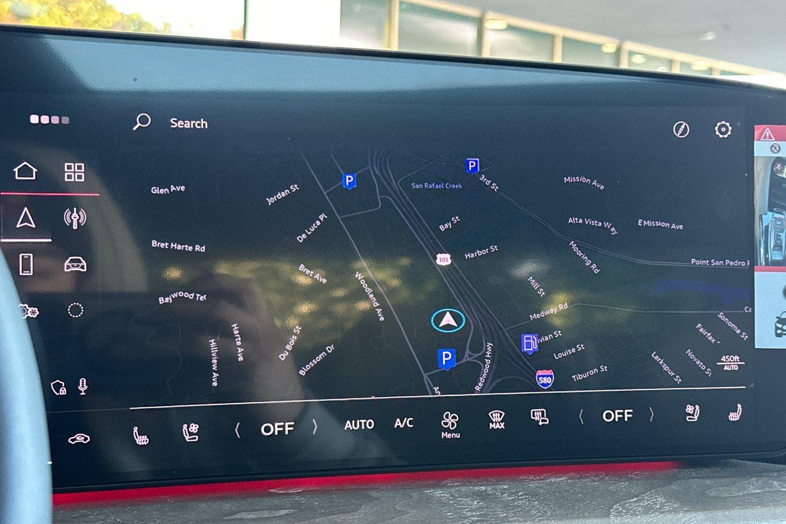 2025 Audi Q5 Sportback Premium Plus