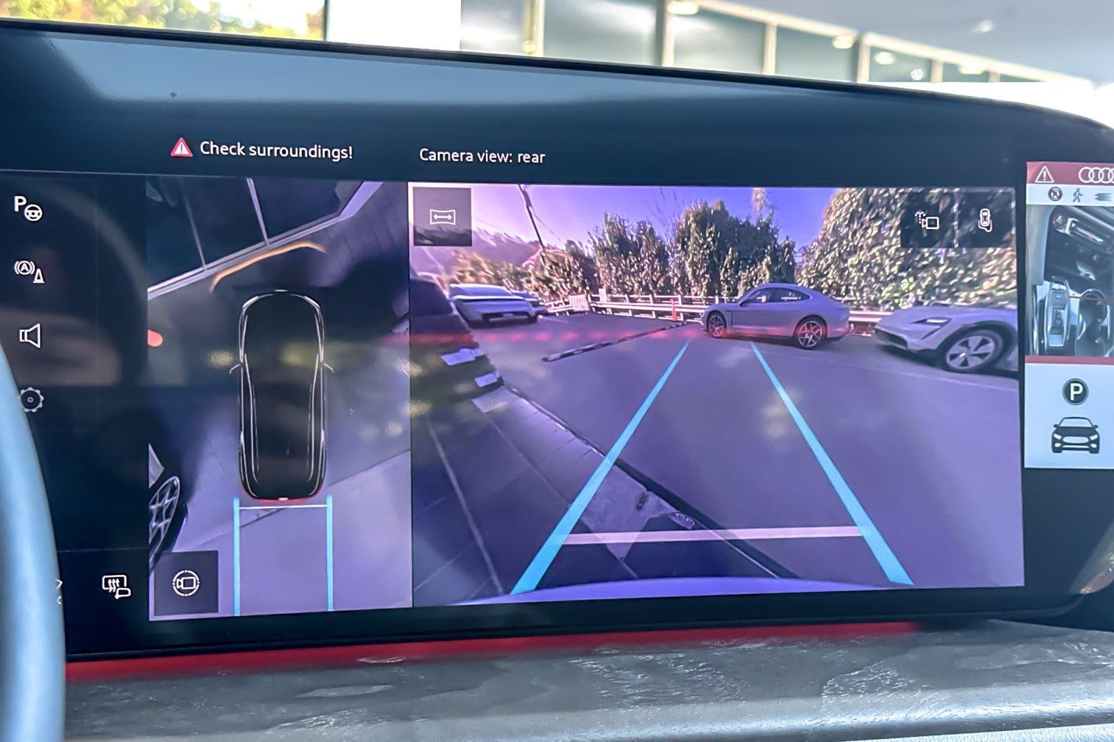 2025 Audi Q5 Sportback Premium Plus