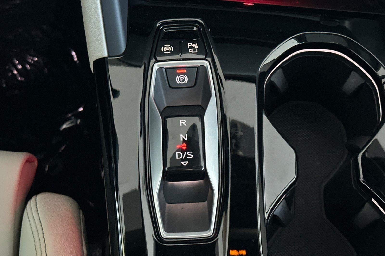 2025 Audi Q5 Sportback Premium Plus