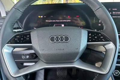 2025 Audi Q5 Sportback Premium Plus