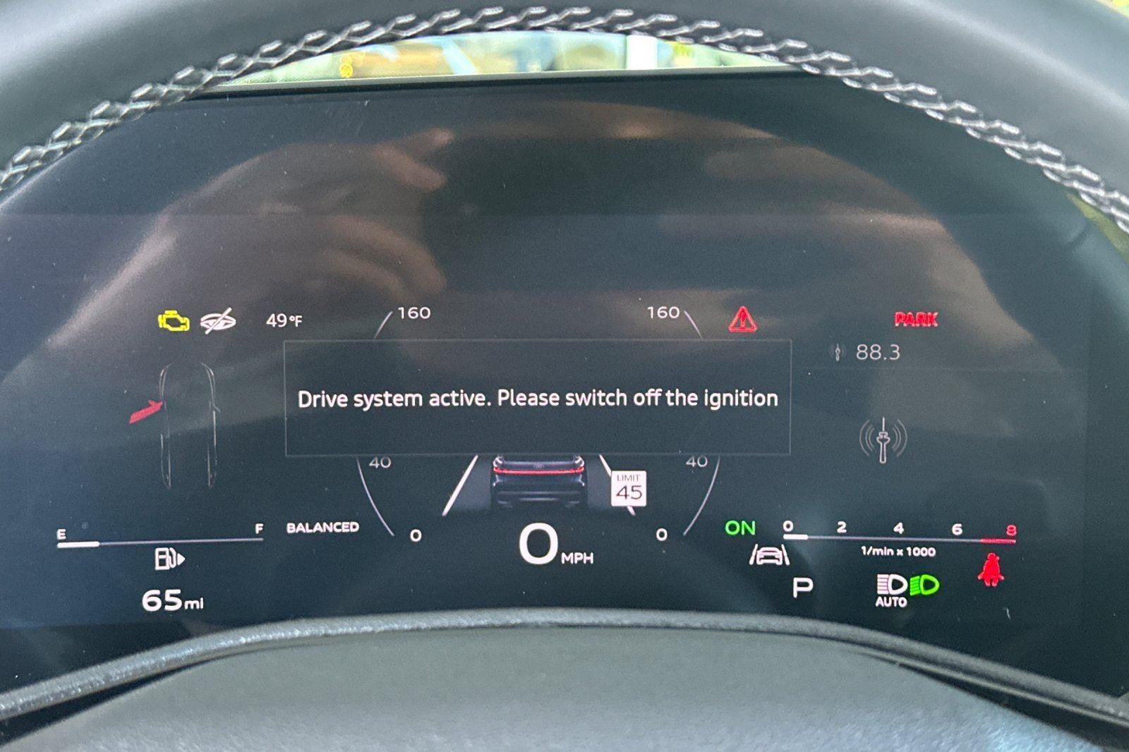 2025 Audi Q5 Sportback Premium Plus