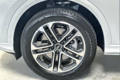 2025 Audi Q5 Sportback Premium Plus