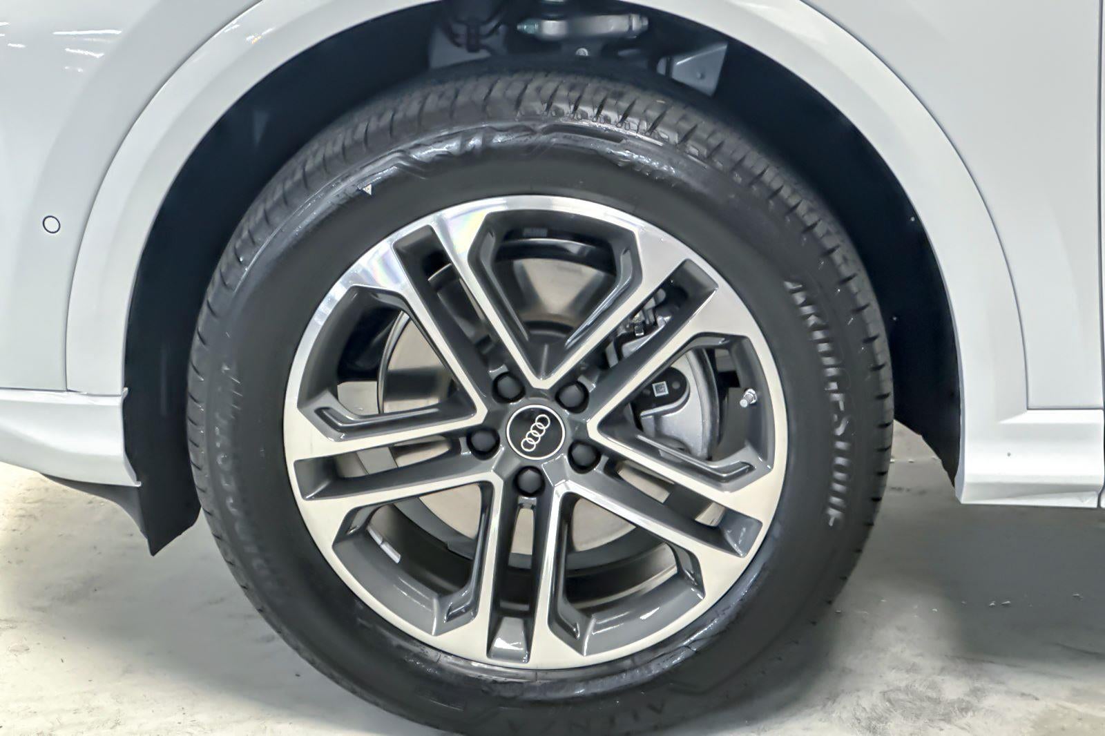 2025 Audi Q5 Sportback Premium Plus