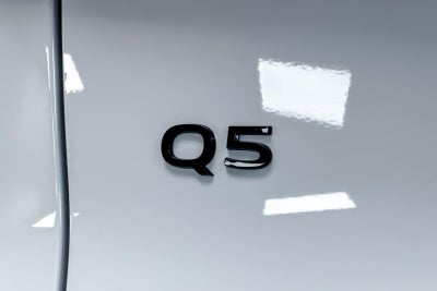 2025 Audi Q5 Sportback Premium Plus