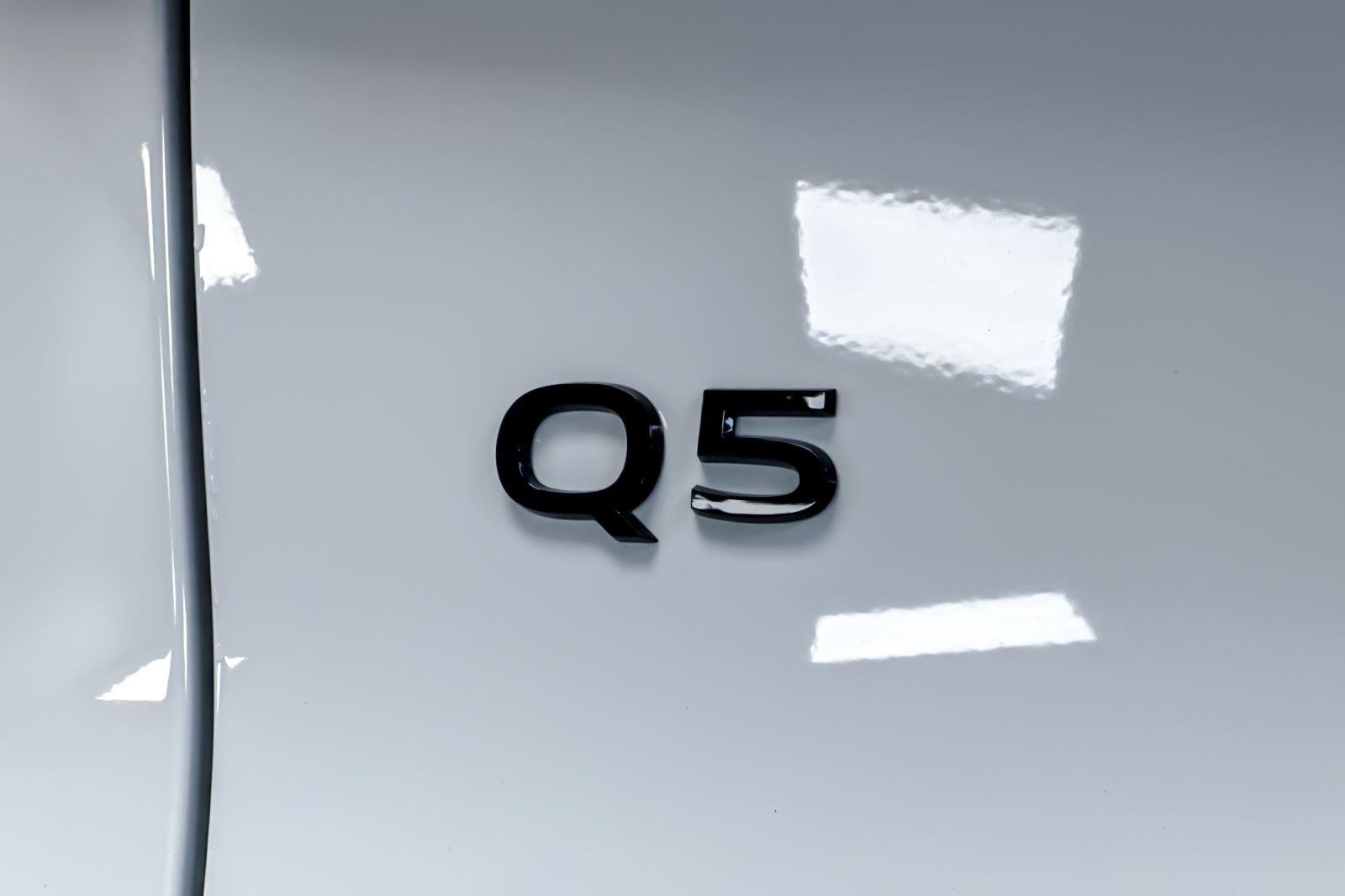 2025 Audi Q5 Sportback Premium Plus