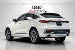 2025 Audi Q5 Sportback Premium Plus