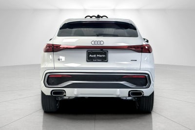 2025 Audi Q5 Sportback Premium Plus