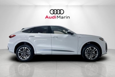 2025 Audi Q5 Sportback Premium Plus
