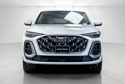 2025 Audi Q5 Sportback Premium Plus