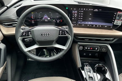 2025 Audi Q5 Sportback Premium Plus