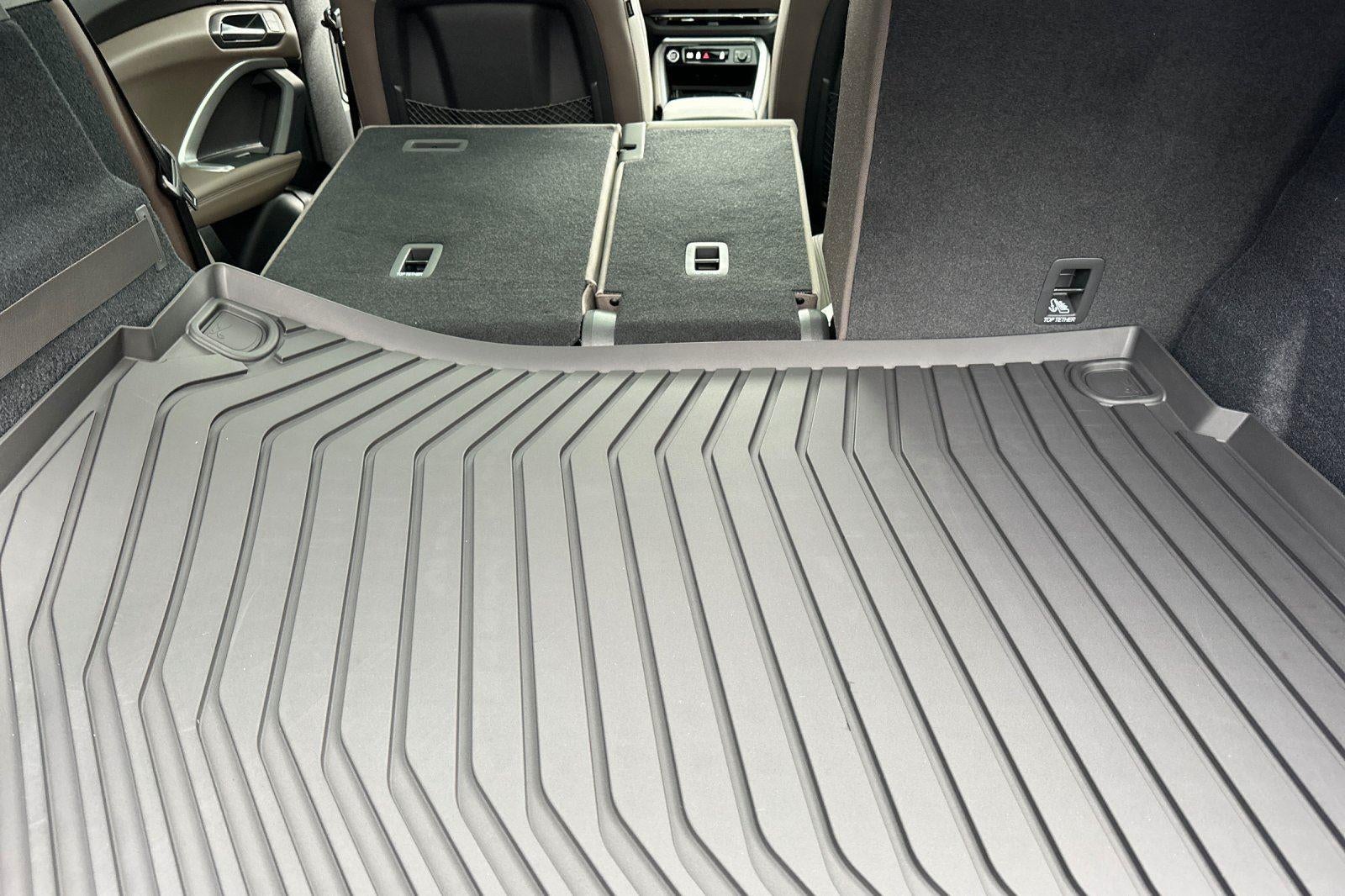 2025 Audi Q5 Sportback Premium Plus