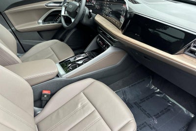 2025 Audi Q5 Sportback Premium Plus