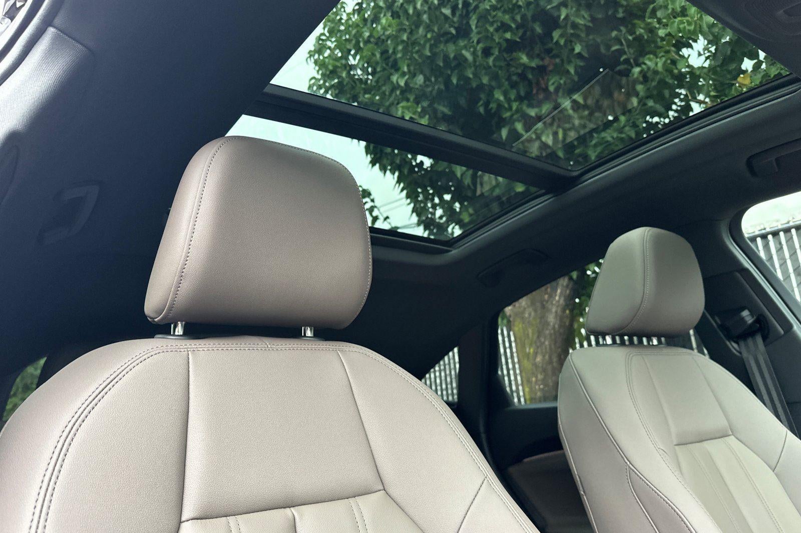 2025 Audi Q5 Sportback Premium Plus