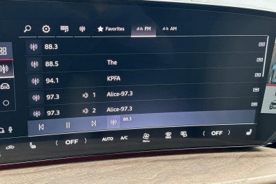 2025 Audi Q5 Sportback Premium Plus