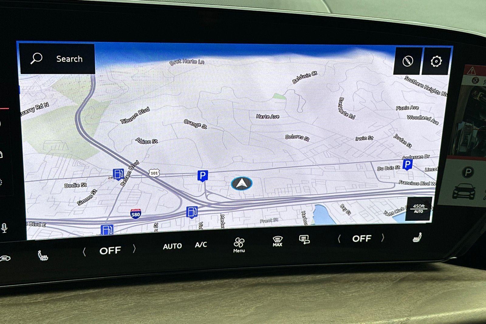 2025 Audi Q5 Sportback Premium Plus