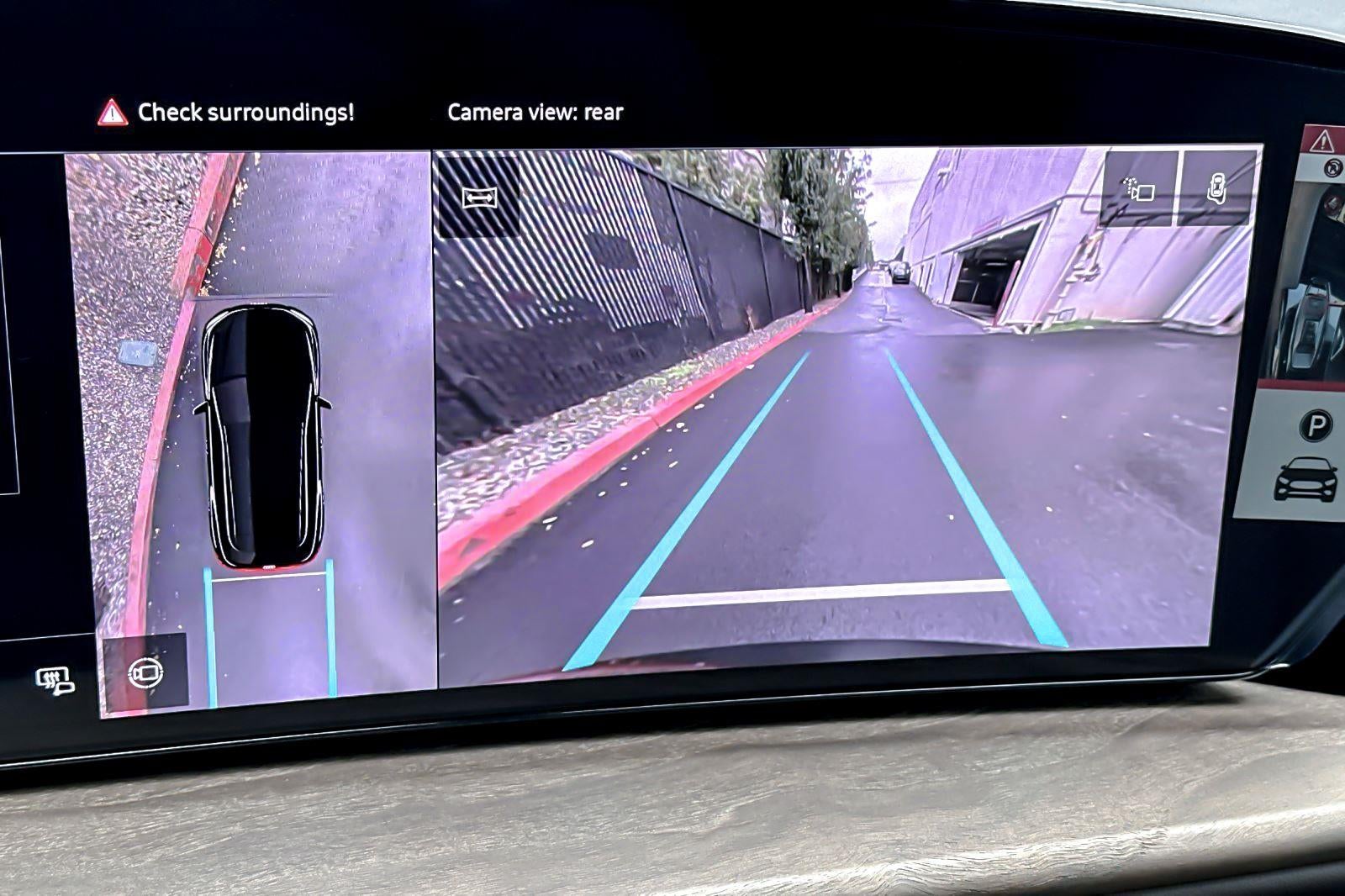 2025 Audi Q5 Sportback Premium Plus