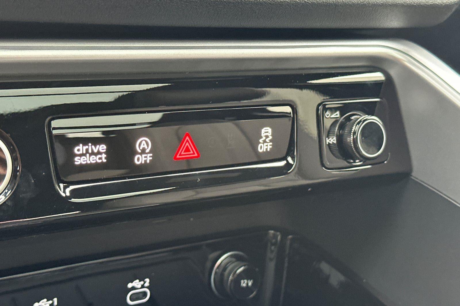 2025 Audi Q5 Sportback Premium Plus