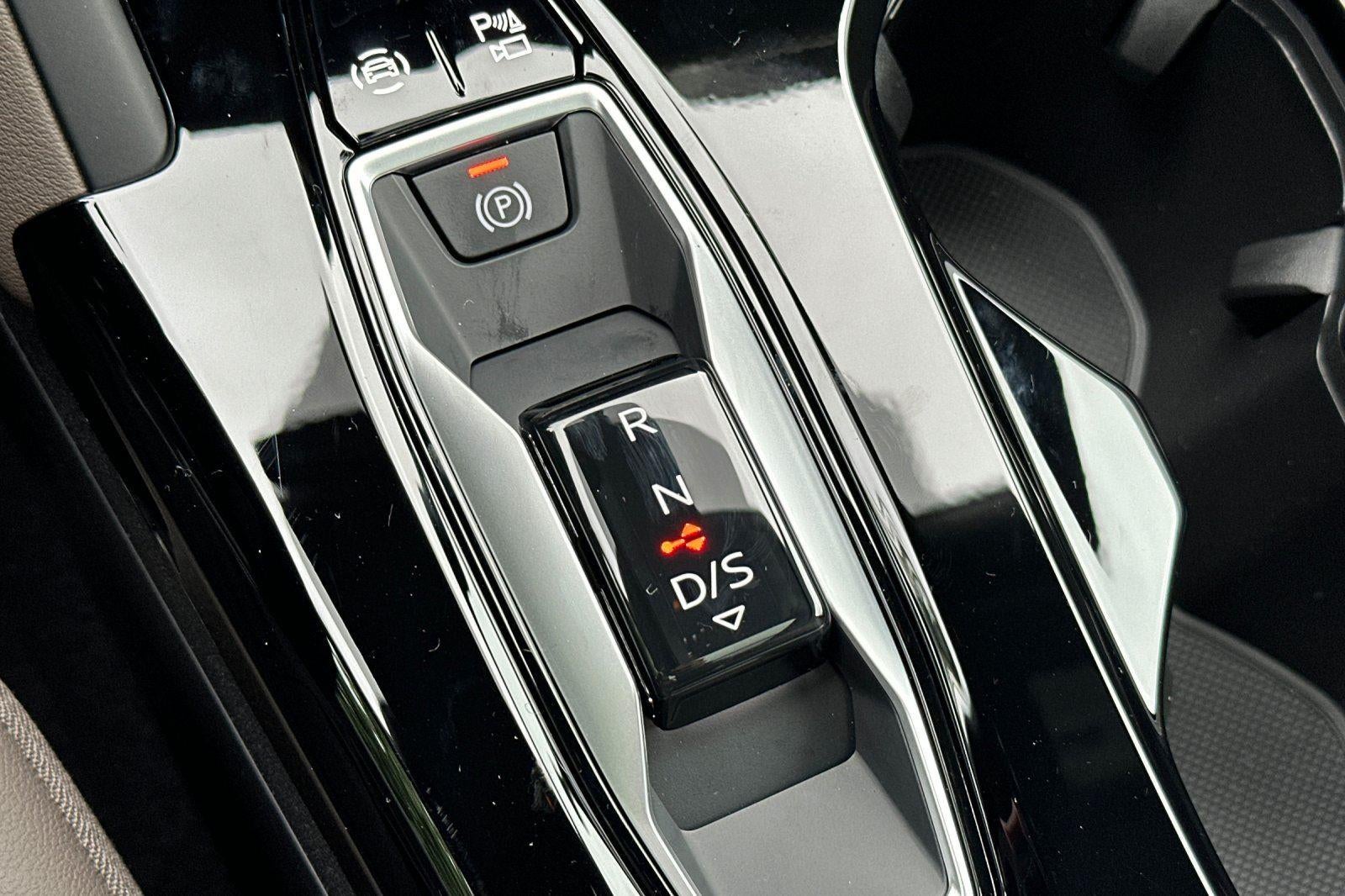 2025 Audi Q5 Sportback Premium Plus