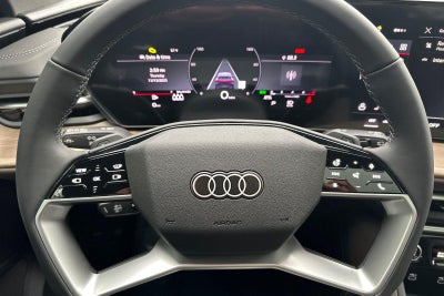 2025 Audi Q5 Sportback Premium Plus