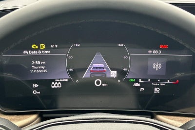 2025 Audi Q5 Sportback Premium Plus