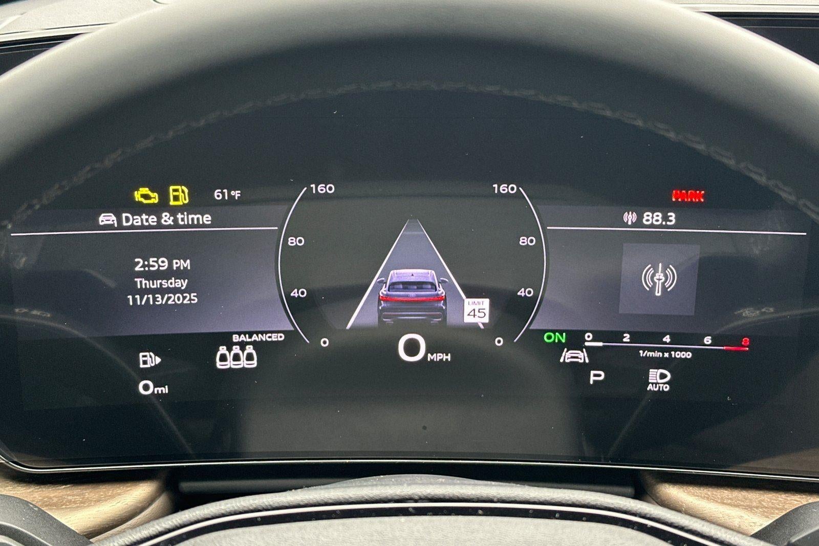 2025 Audi Q5 Sportback Premium Plus