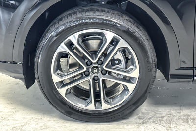 2025 Audi Q5 Sportback Premium Plus