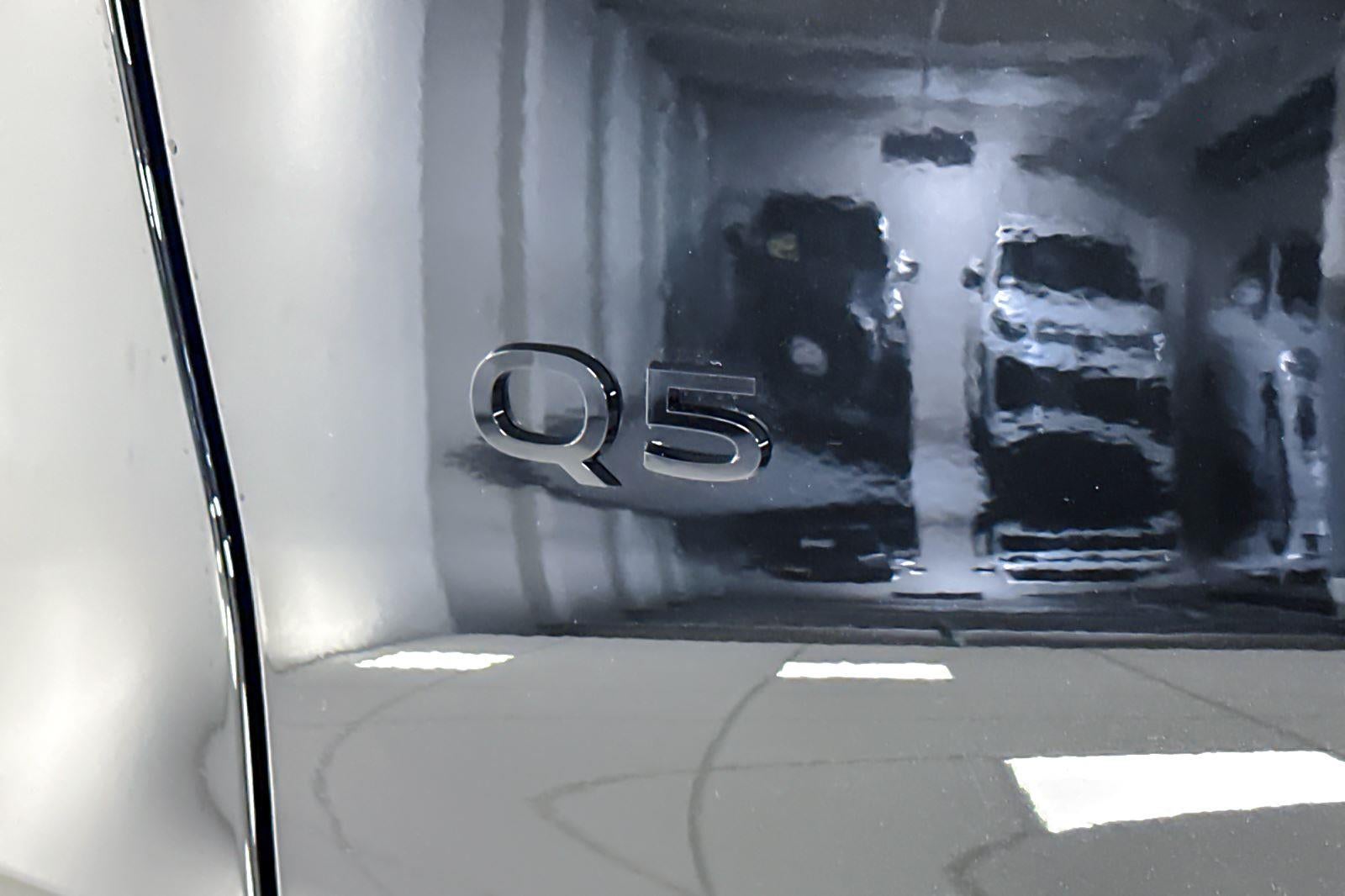 2025 Audi Q5 Sportback Premium Plus