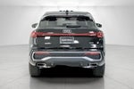 2025 Audi Q5 Sportback Premium Plus